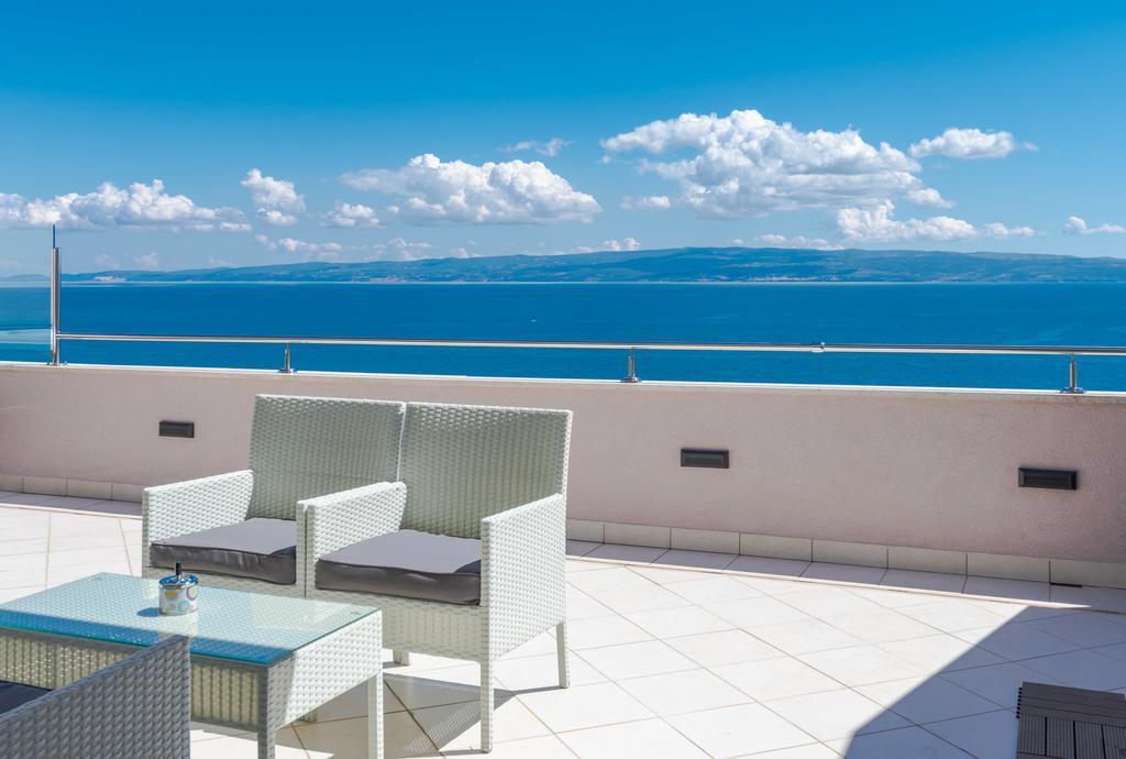 Apartments Top View Split Dış mekan fotoğraf